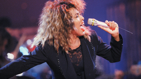 Tina Turner