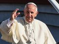Papież Franciszek