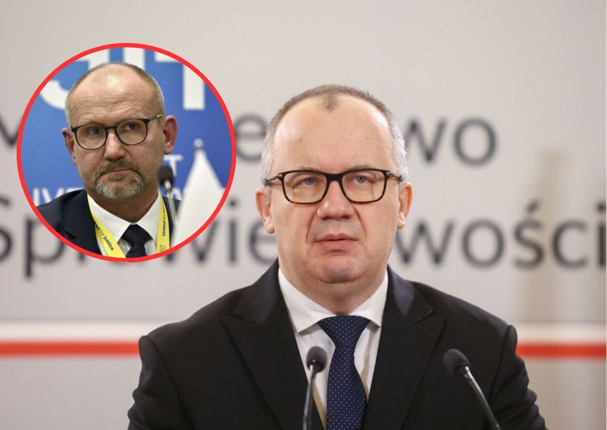 Trybunał Konstytucyjny zdecydował ws. odwołania Dariusza Barskiego