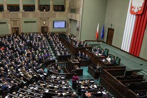 Sejm RP, 9 stycznia 2025 r.