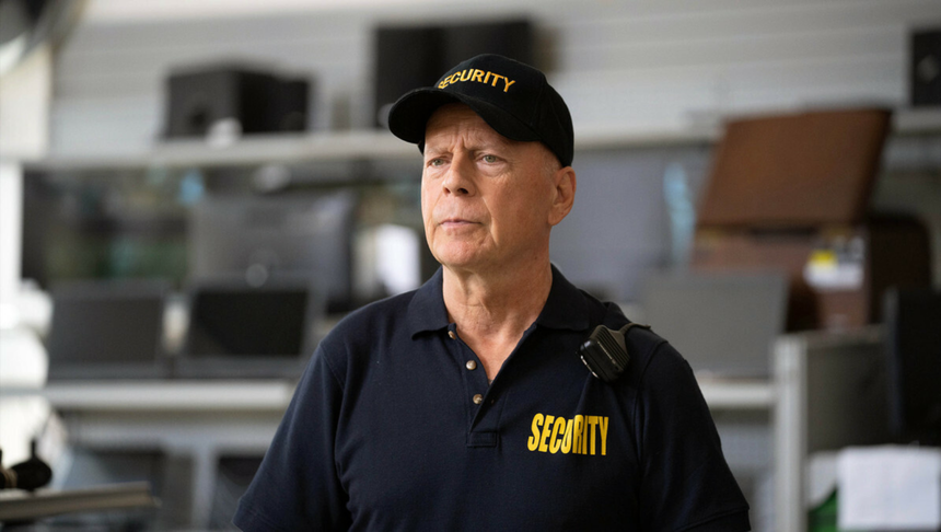 W jakim stanie jest Bruce Willis? Córka zdradza tajemnicę