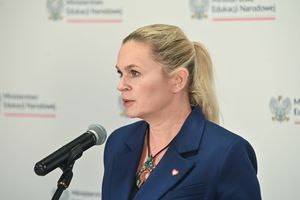 Barbara Nowacka