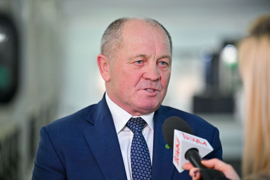Marek Sawicki