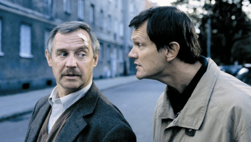 Film "Dzień świra"