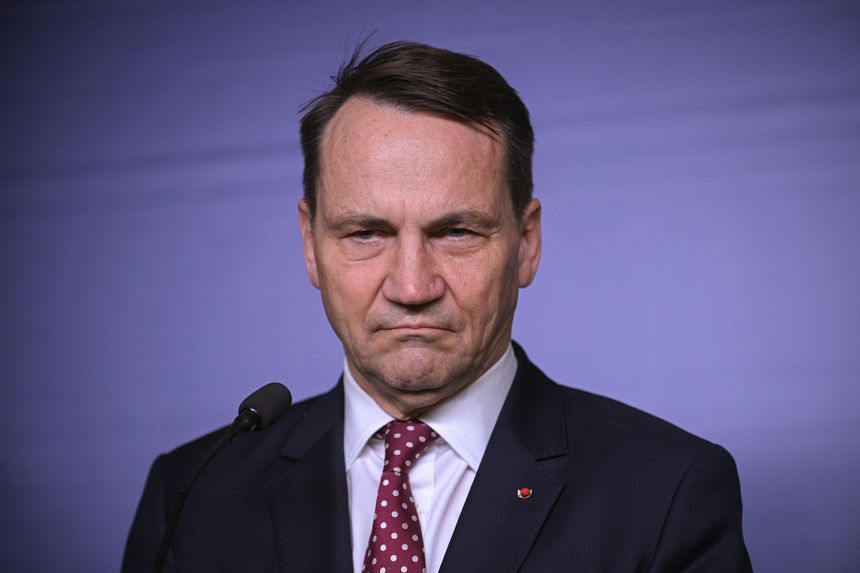 Polscy dyplomaci zostają na stanowisku. Zdecydowana reakcja na decyzję USA