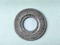 Moneta Holey Dollar