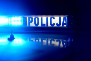 Policja