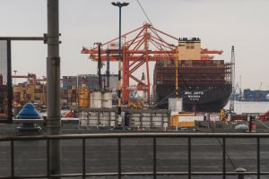 port gdynia