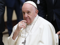 Papież Franciszek 