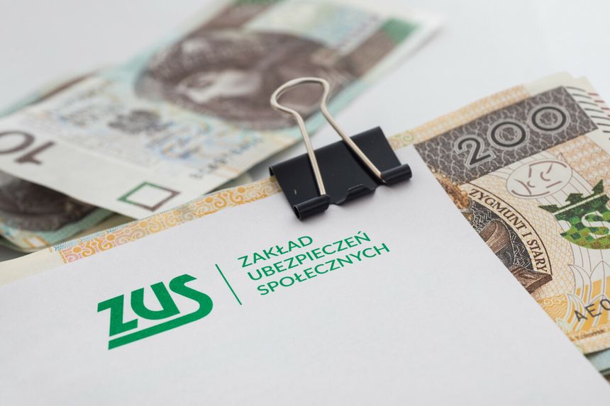 ZUS