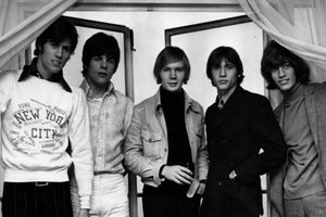 Nie żyje dwóch perkusistów zespołu Bee Gees. Zmarli w odstępie 4 dni