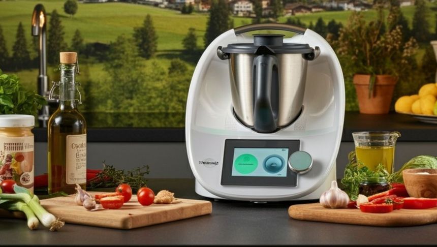Thermomix