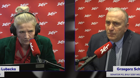 Grzegorz Schetyna