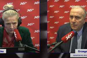 Grzegorz Schetyna