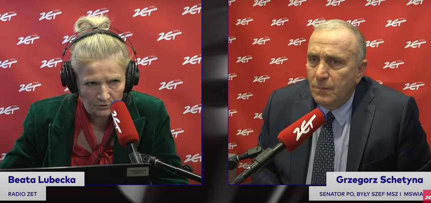 Grzegorz Schetyna