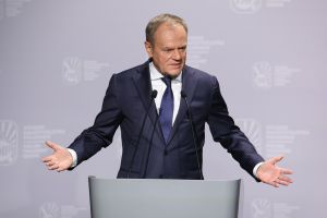 Donald Tusk
