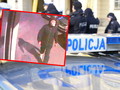 Poszukiwany mężczyzna