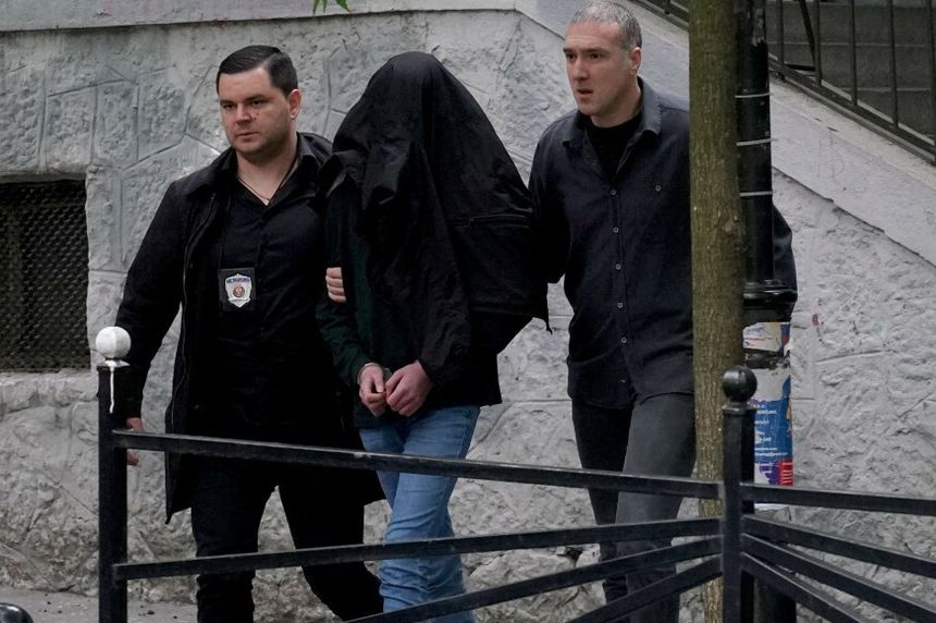 Zapadł wyrok ws. strzelaniny w szkole w Belgradzie