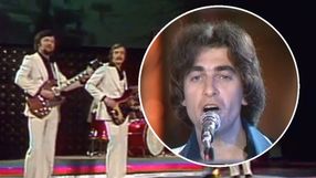 Seweryn Krajewski i Czerwone Gitary, koncert w Niemczech 1977 rok