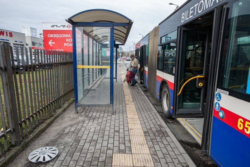 Autobus