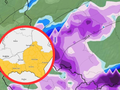 Mapa pogodowa