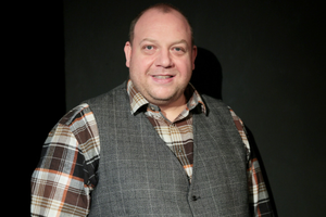 Bartłomiej Nowosielski