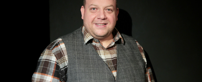 Bartłomiej Nowosielski