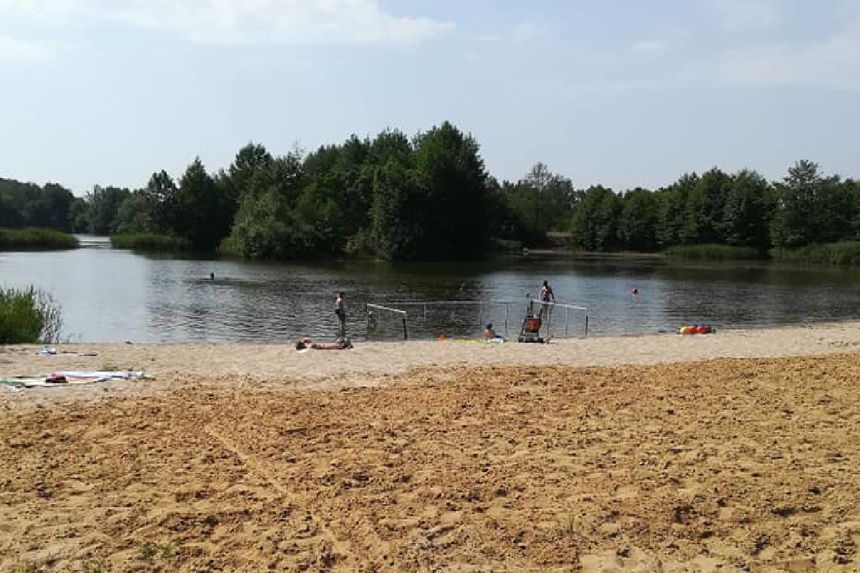 Kąpielisko