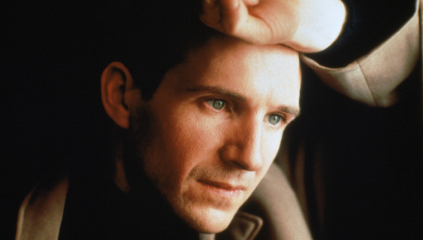 Ralph Fiennes