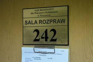 Lawinowy wzrost dłużników alimentacyjnych w Polsce