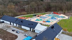 Kompleks w Bolesławcu