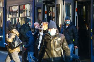 Smog w Polsce. Chorzy na astmę żądają zadościuczynienia 