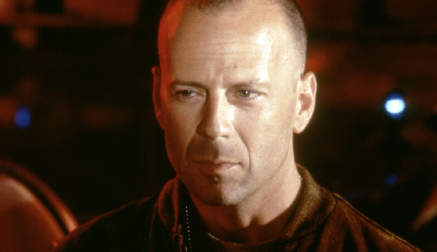 Bruce Willis