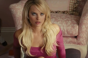 Margot Robbie