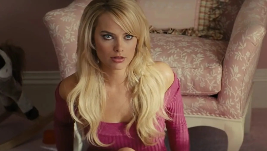 Margot Robbie