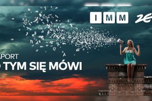 Raport „O tym się mówi”: Publikacja WP z najwyższym zasięgiem w październiku