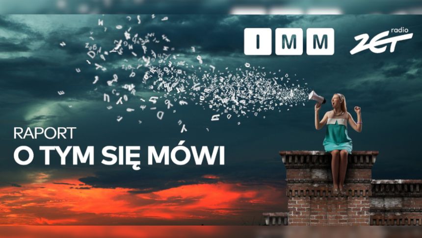 Raport „O tym się mówi”: Publikacja WP z najwyższym zasięgiem w październiku