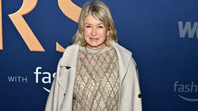 Wielka postać amerykańskiej telewizji zmieniła nazwisko. Jej rodzice byli Polakami