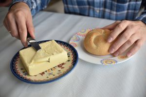 Masło