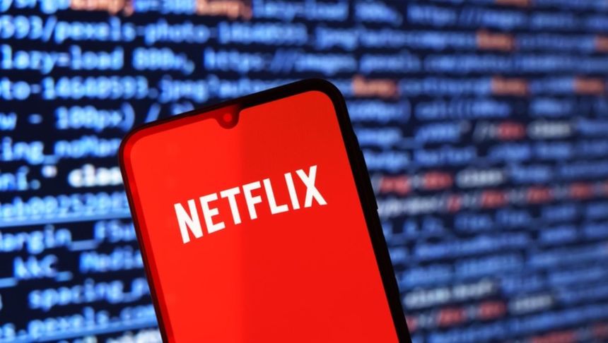 Netflix