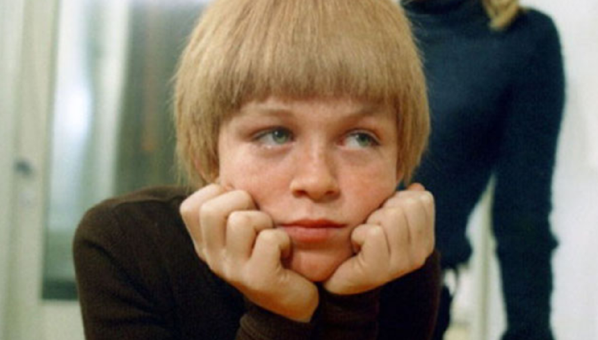 Piotr Kąkolewski, "Czterdziestolatek"