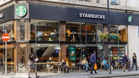 Starbucs
