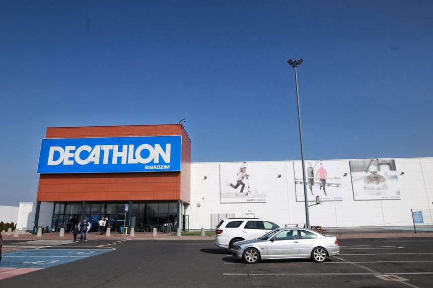 DECATHLON