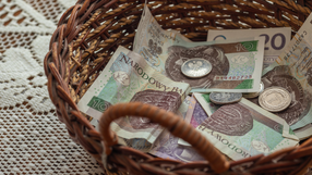 Ulga podatkowa od darowizny na kościół