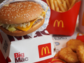 McDonald’s