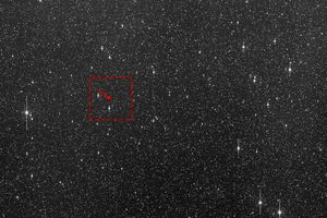 asteroida