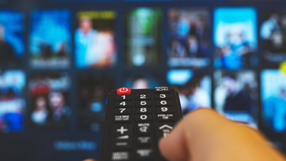 Telewizja