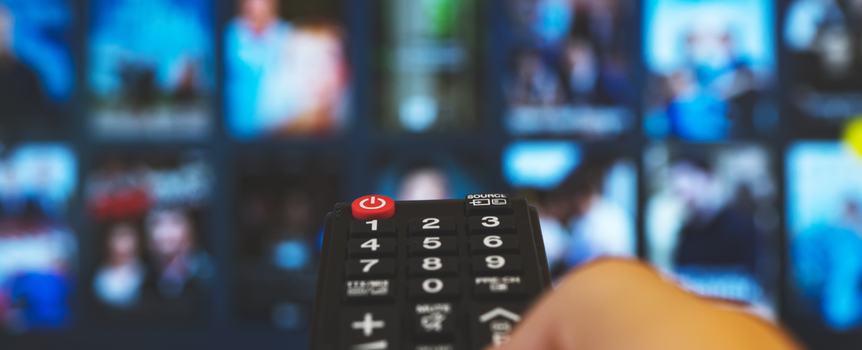 Telewizja