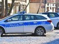 Tragedia w Krakowie. Śmierć na komisariacie
