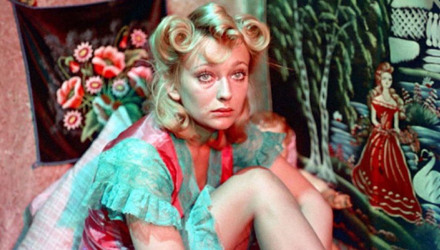 Ewa Szykulska